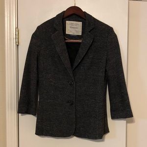 Anthropologie Cartonnier Blazer